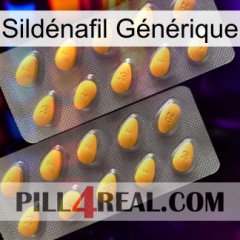 Sildénafil Générique cialis2